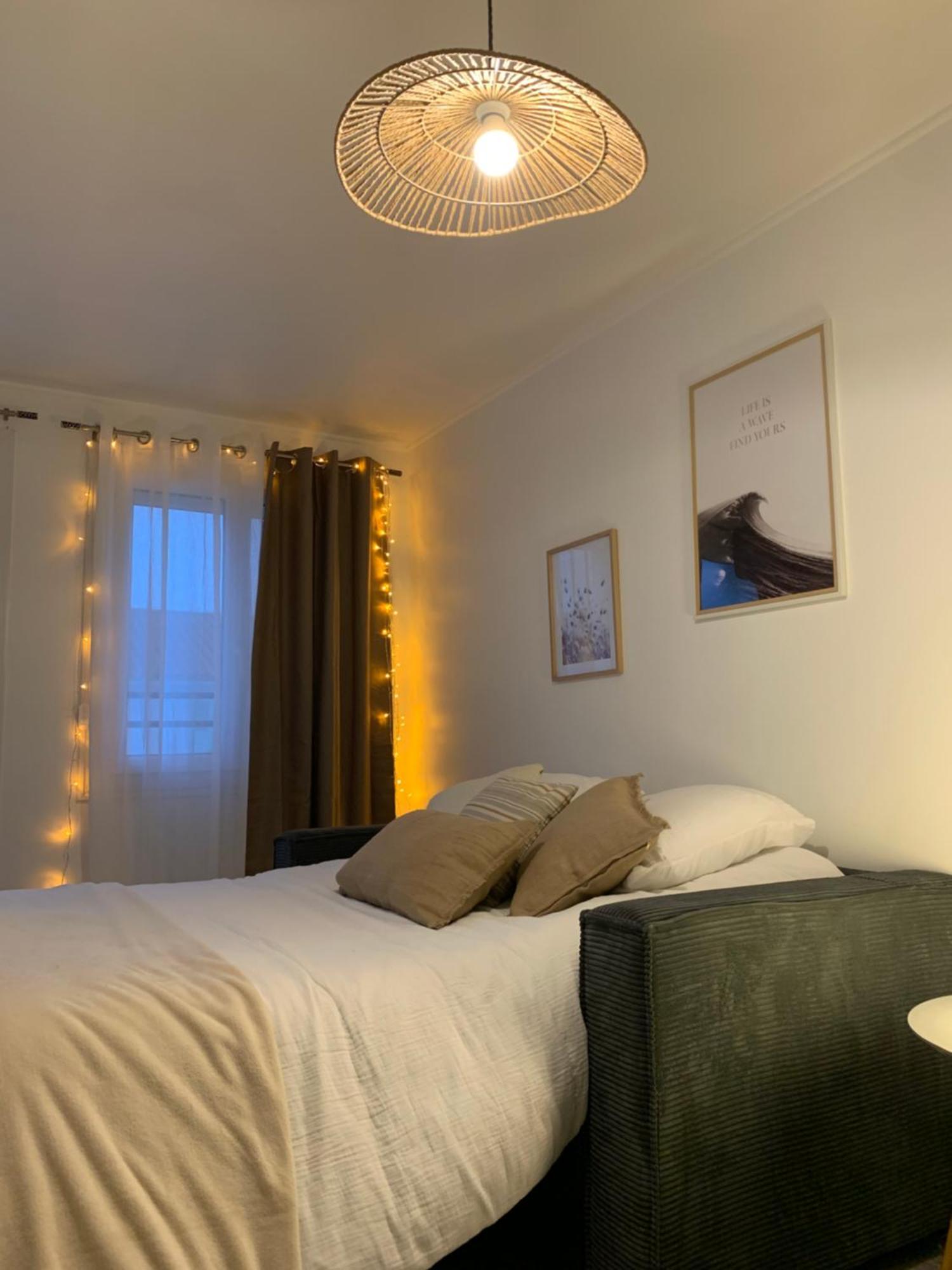 Mon Studio Cosy Sablais Les Sables-dʼOlonne Exterior foto